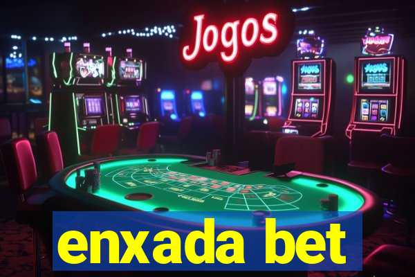 enxada bet